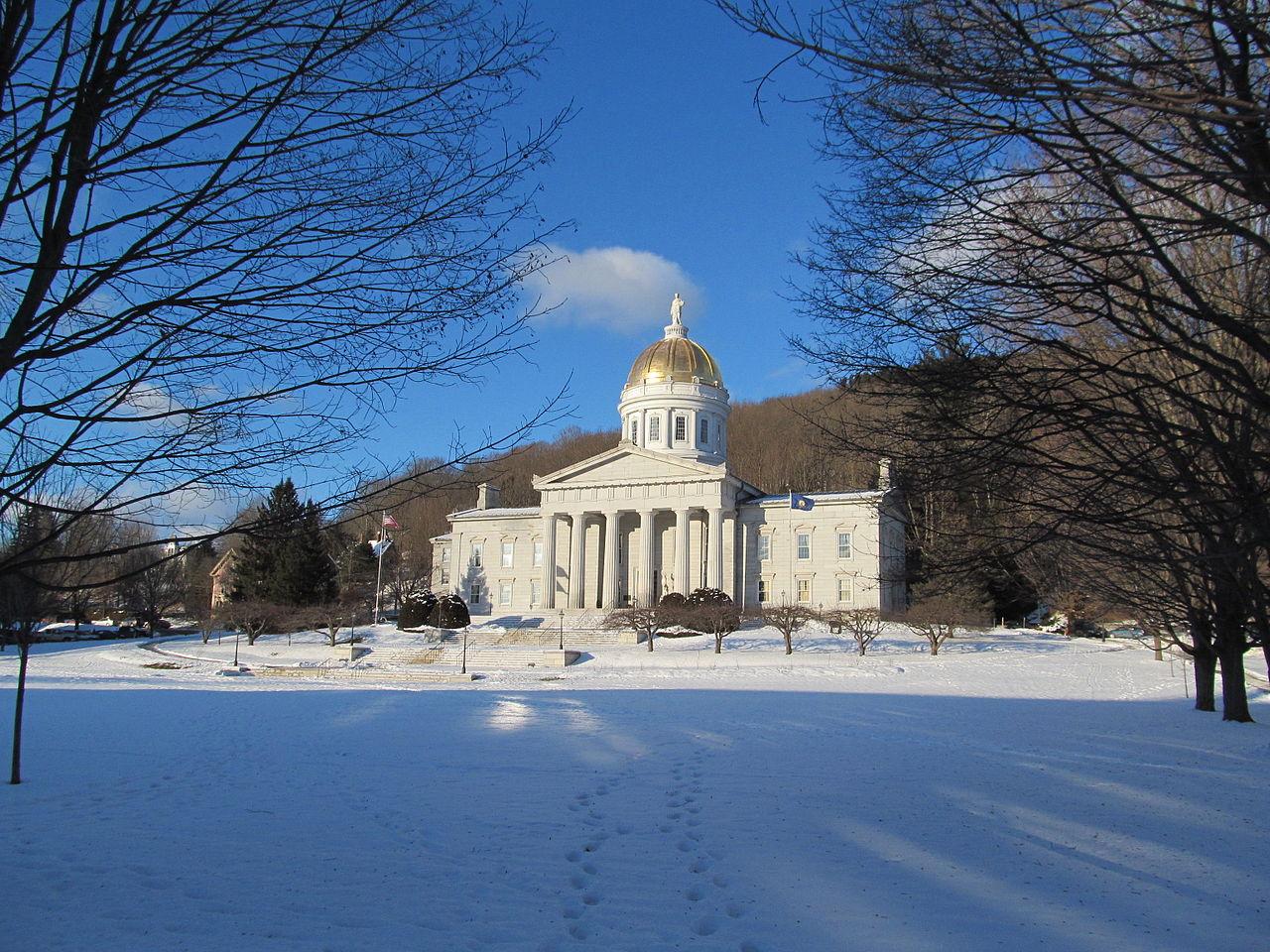 A recent bill proposed to VT state legislatures titled S.18 will guarantee that