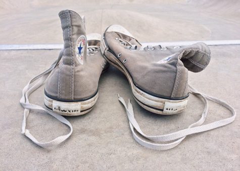 New “Kicks” for School Faculty…