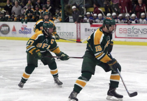 Double or nothing: Bobwhites repeat as champs