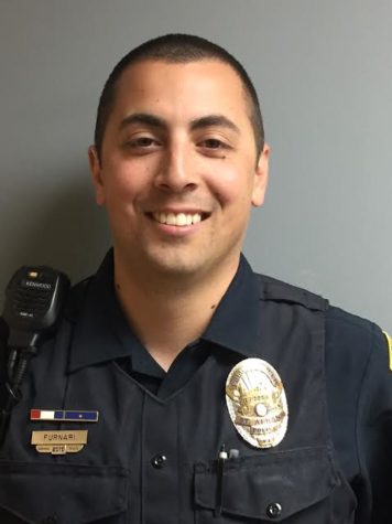 New school resource officer named
