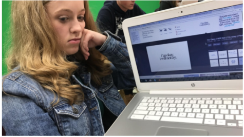 Student stress: 2017 edition
