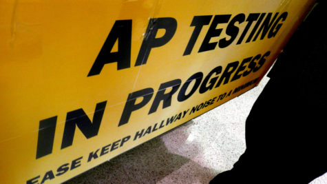 AP student success