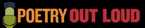 Poetry Out Loud: 2019 edition