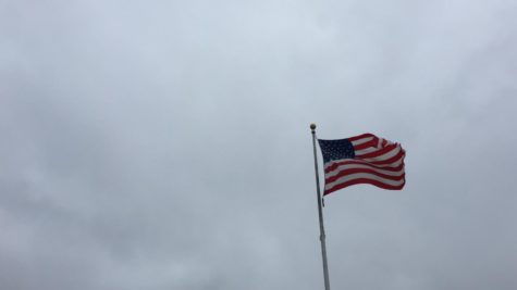 Stars, Stripes and Stereotypes