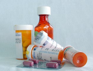 Medication regulation for addiction prevention