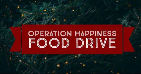 Operation Happiness