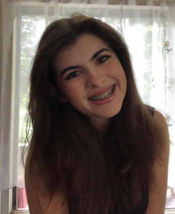 Adelyne Collin