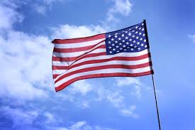 Photo credit: https://commons.wikimedia.org/wiki/File:American_flag.jpg