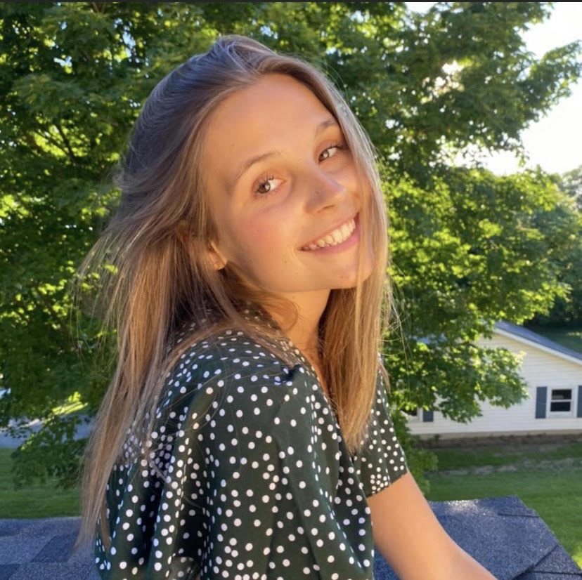 Georgia Casavant