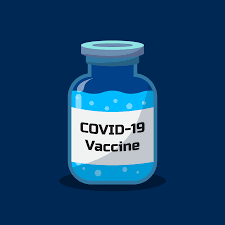Photo credit:  https://pixabay.com/vectors/covid-19-vaccine-corona-virus-5358852/