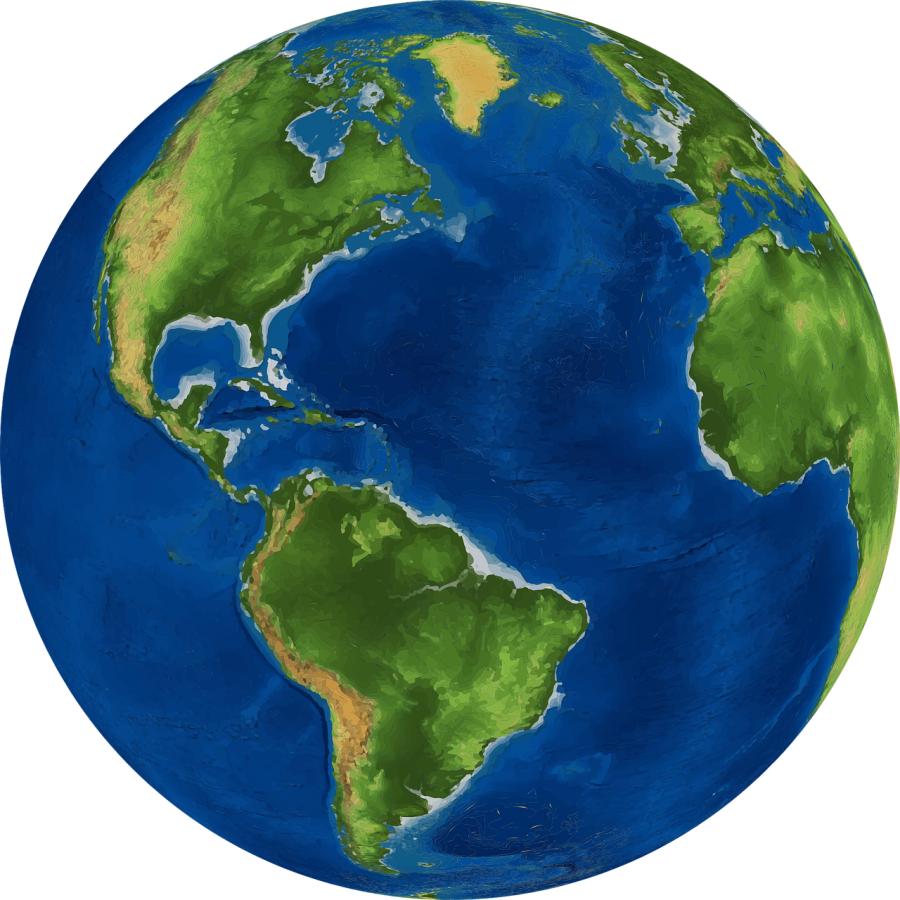 Photo credit: https://pixabay.com/vectors/world-earth-planet-globe-map-1301744/