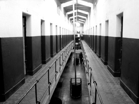 Photo credit: https://commons.wikimedia.org/wiki/File:End_of_the_world_prison.jpg