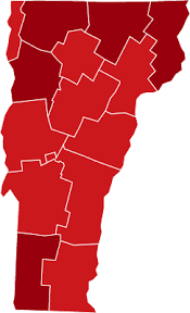 Photo credit: https://commons.wikimedia.org/wiki/File:COVID-19_Prevalence_in_Vermont_by_county.svg