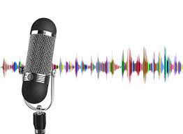 Photo credit: https://pixabay.com/photos/podcast-microphone-wave-audio-4209770/
