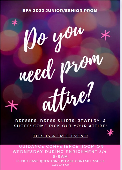 Find the Perfect Dress for Free