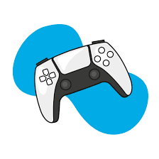 Photo credit: https://vectorportal.com/vector/video-game-controller/34832