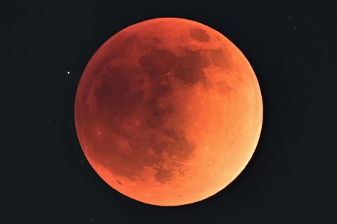 Last Total Lunar Eclipse for the Next 3 Years Happened on Nov. 8