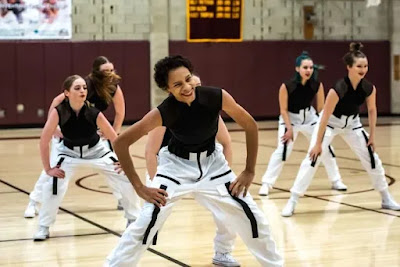 BFAs Dance Team performs.
Photo credit: https://gggbfa.blogspot.com