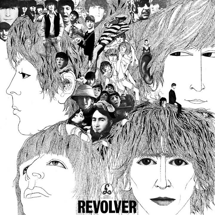 Revolver Album Review