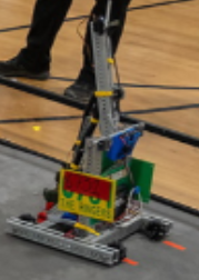 The Unmatched Dedication of the BFA Robotics Club