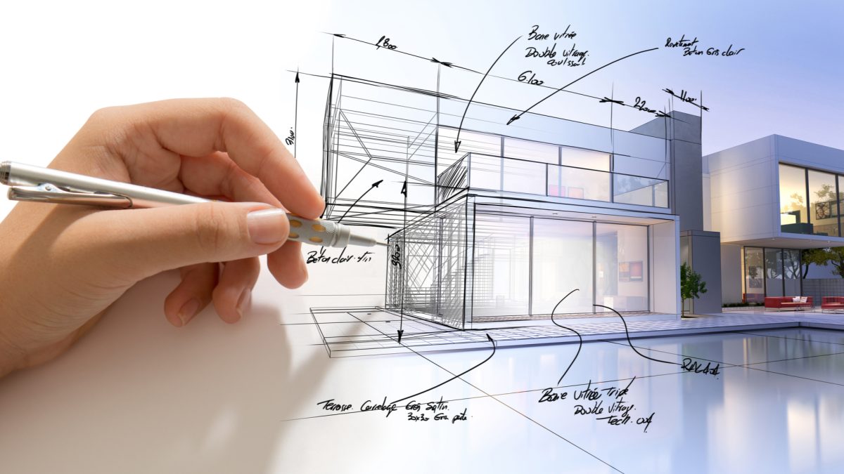 All About Architectural CAD