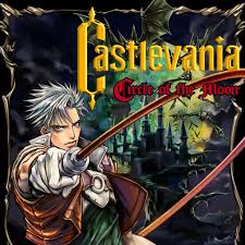 Castlevania Circle of The Moon Review