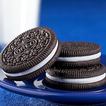 How Does the Cookie Crumble?