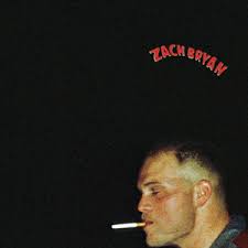 Zach Bryan's “Zach Bryan”